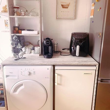 Apartamento Com Boa Localizacao E Conforto Povoa de Santa Iria Bagian luar foto