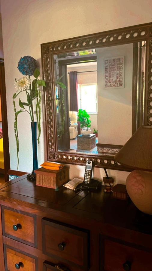 Apartamento Com Boa Localizacao E Conforto Povoa de Santa Iria Bagian luar foto
