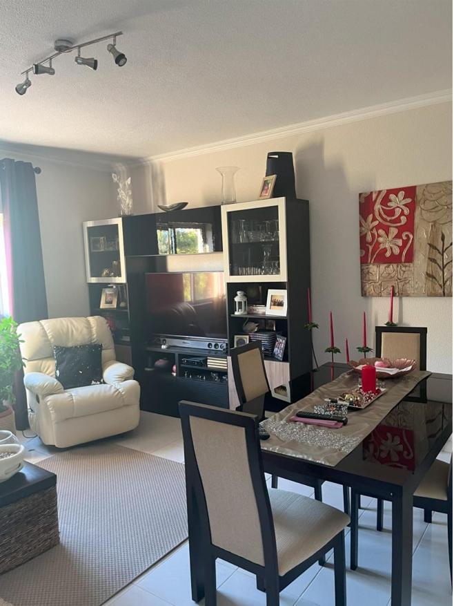 Apartamento Com Boa Localizacao E Conforto Povoa de Santa Iria Bagian luar foto